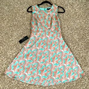Sleeveless (never worn) dress from The Limited